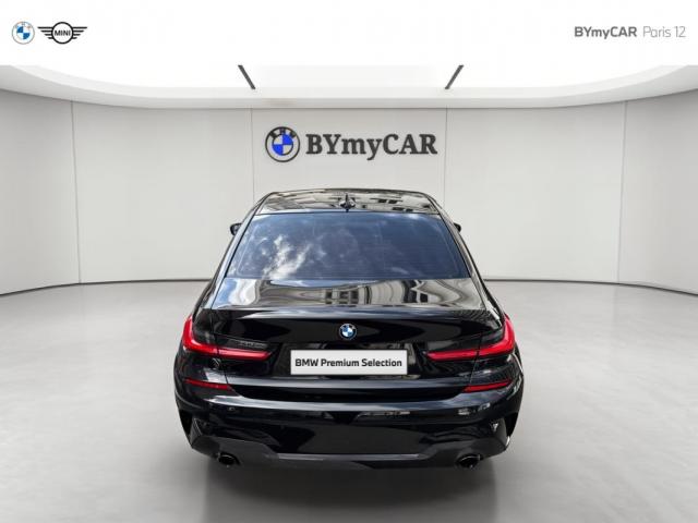 Bmw Série 3 image 1