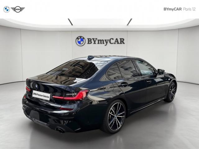 Bmw Série 3 image 9