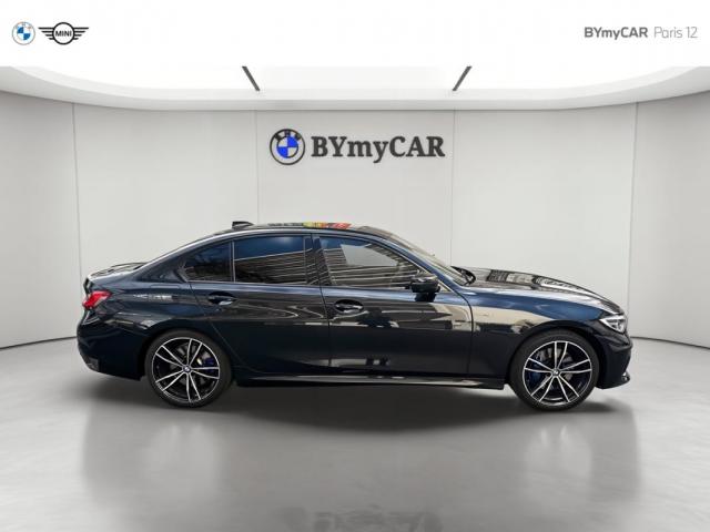 Bmw Série 3 image 6