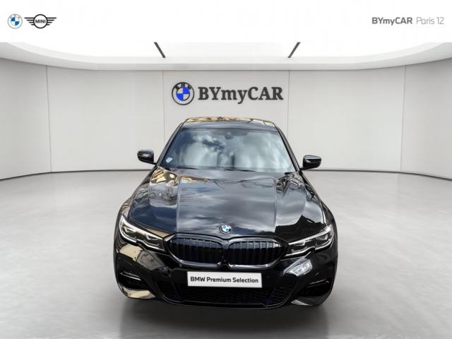 Bmw Série 3 image 5