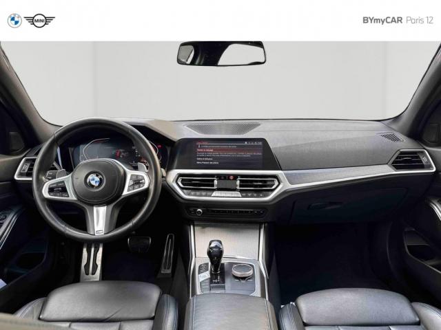 Bmw Série 3 image 2