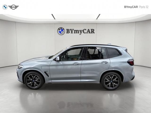 Bmw X3 image 4