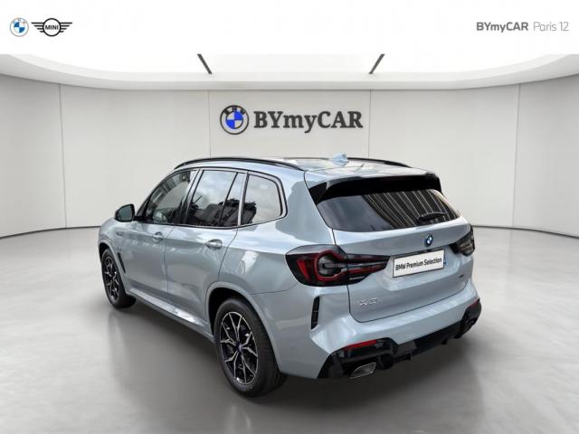 Bmw X3 image 8