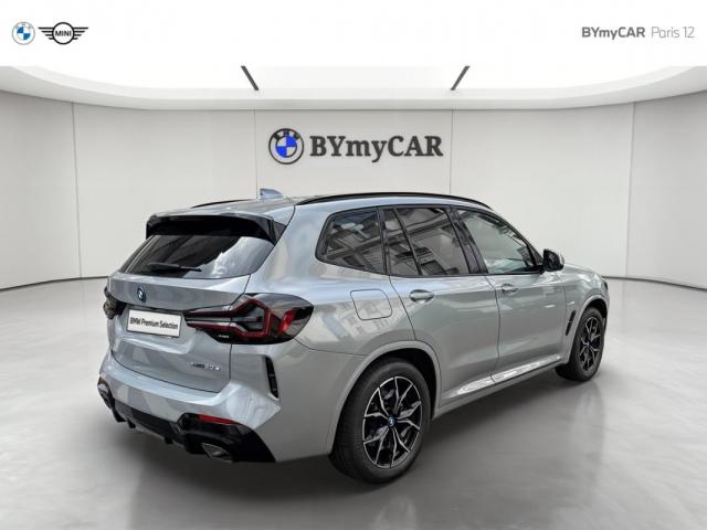 Bmw X3 image 1