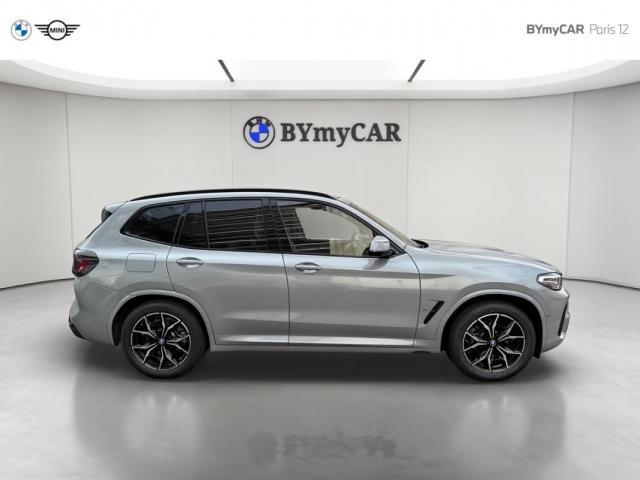 Bmw X3 image 5
