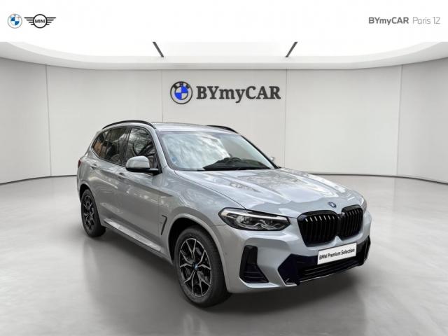 Bmw X3 image 9