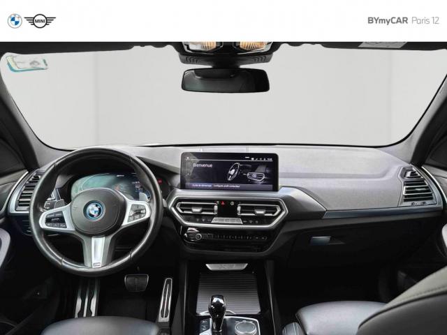 Bmw X3 image 3