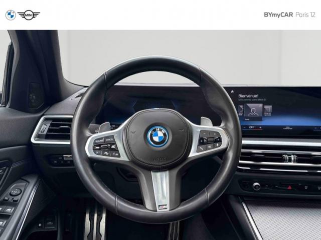 Bmw Série 3 image 9