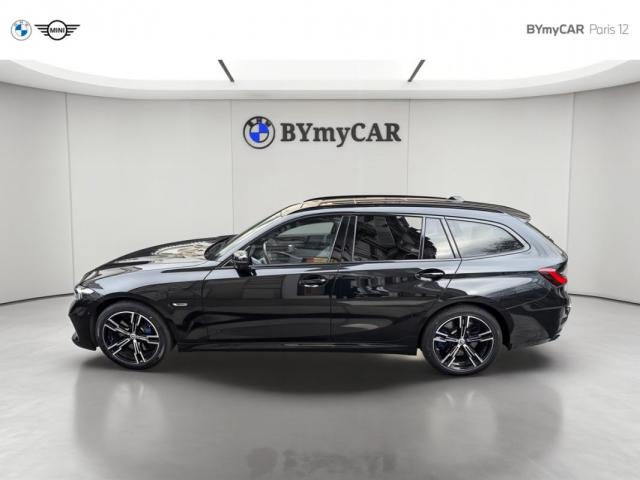 Bmw Série 3 image 3
