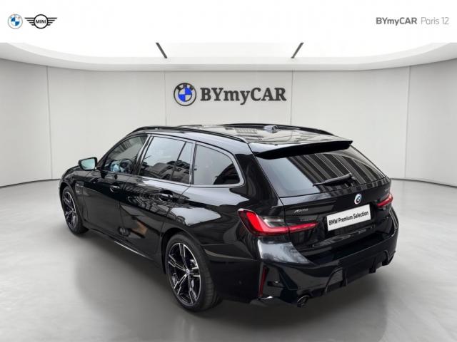 Bmw Série 3 image 4