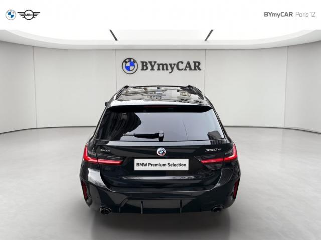 Bmw Série 3 image 7