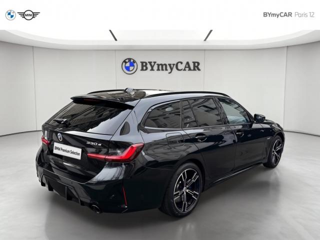 Bmw Série 3 image 8