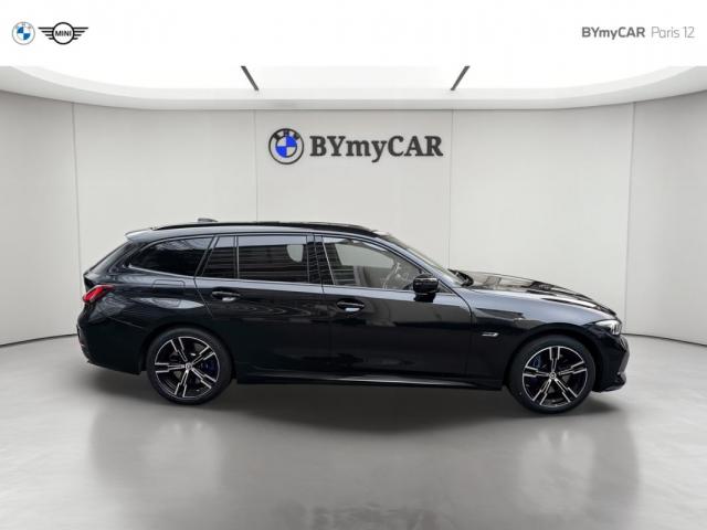 Bmw Série 3 image 1