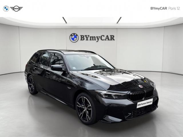 Bmw Série 3 image 5