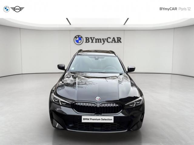 Bmw Série 3 image 2