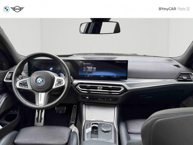 Bmw Série 3 image 6