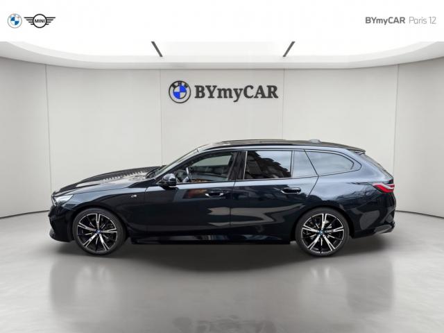 Bmw Série 5 image 2