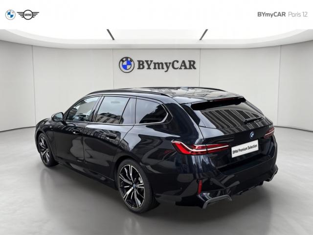 Bmw Série 5 image 5
