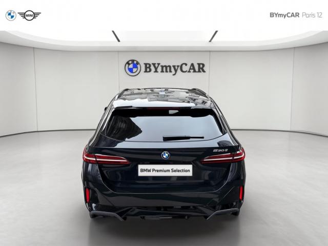 Bmw Série 5 image 1