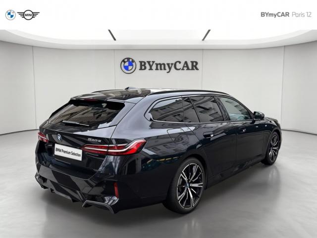 Bmw Série 5 image 7