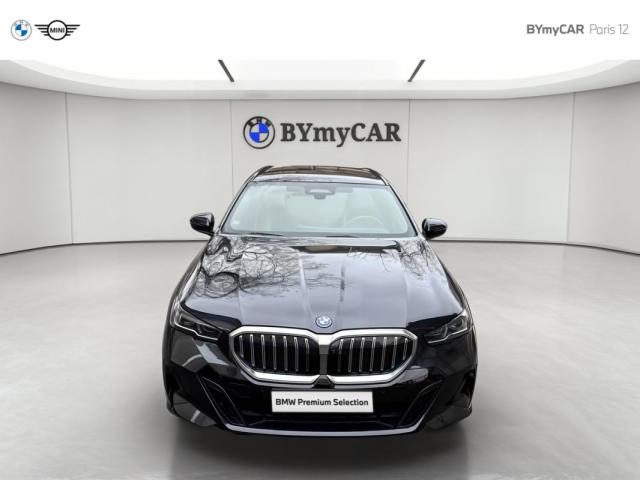 Bmw Série 5 image 9