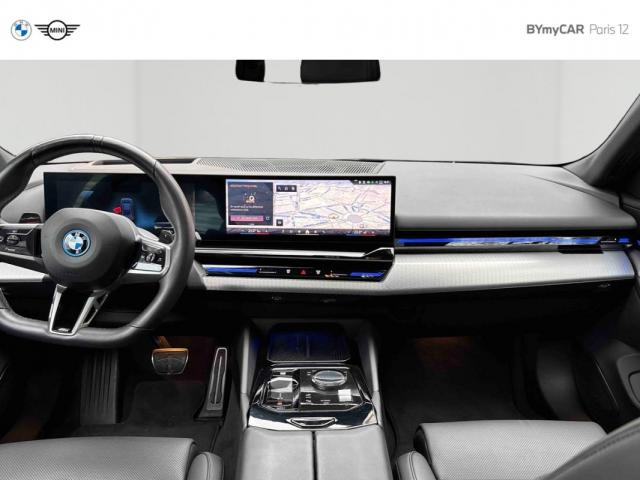 Bmw Série 5 image 3