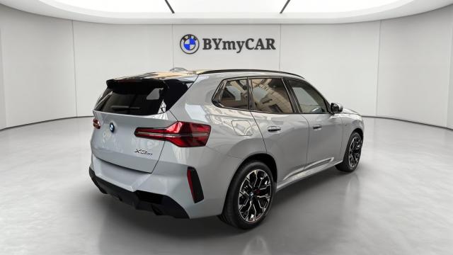 Bmw X3 image 4