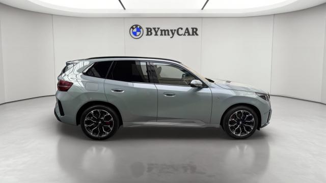 Bmw X3 image 5