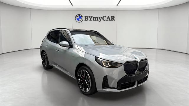 Bmw X3 image 3