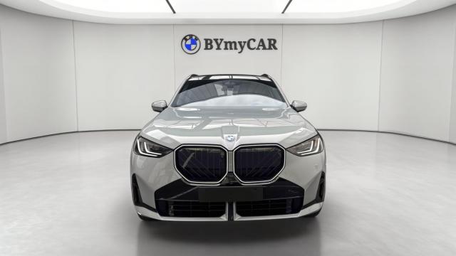 Bmw X3 image 1