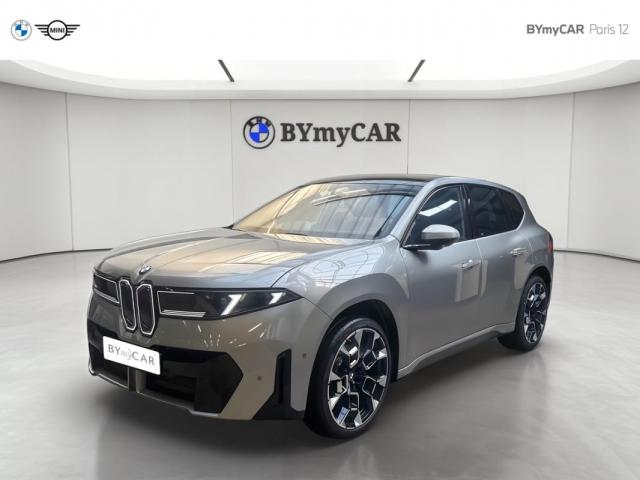 Bmw Ix3 Na5 50 469 Ch Xdrive M Sport