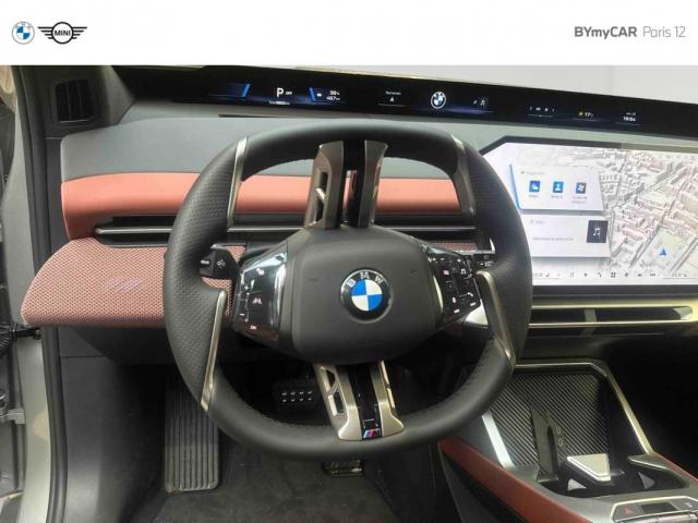 Bmw Ix3 image 7