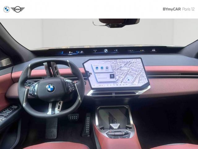 Bmw Ix3 image 4