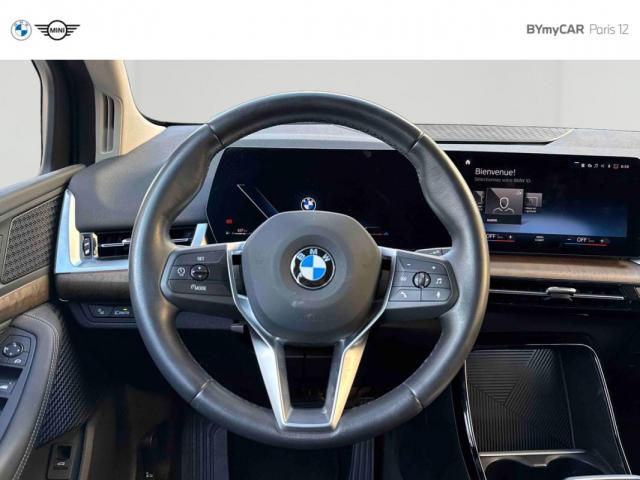Bmw Serie 2 Active Tourer image 2