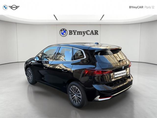 Bmw Serie 2 Active Tourer image 1