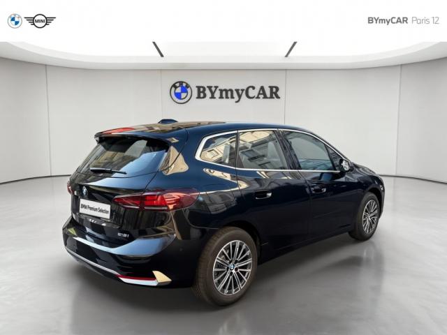 Bmw Serie 2 Active Tourer image 1