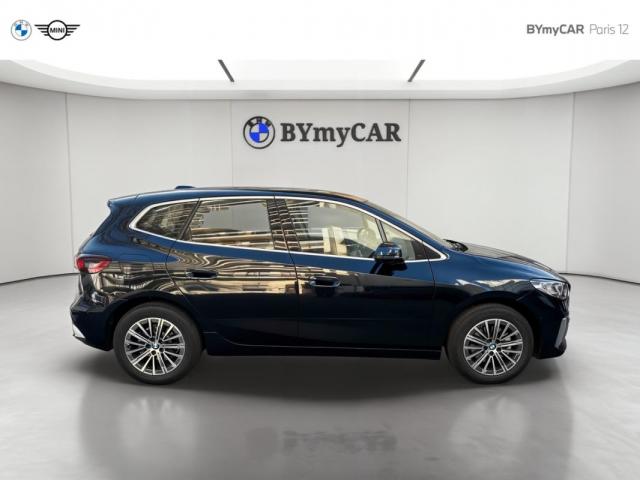 Bmw Serie 2 Active Tourer image 2