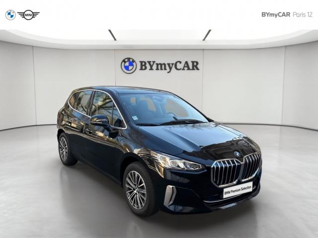 Bmw Serie 2 Active Tourer image 3