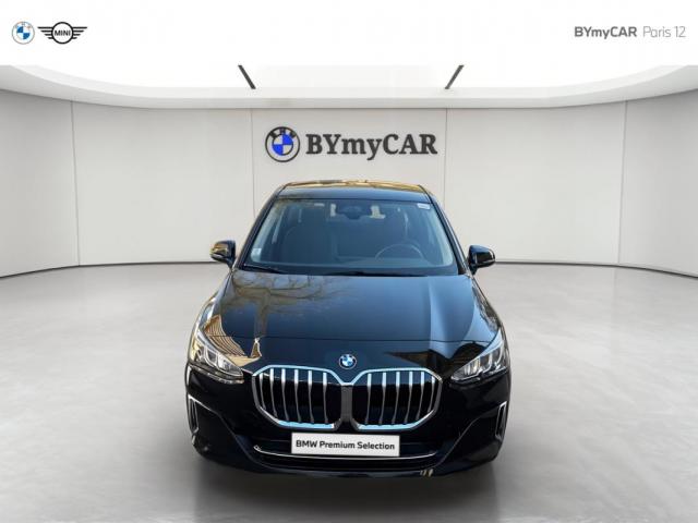 Bmw Serie 2 Active Tourer image 3