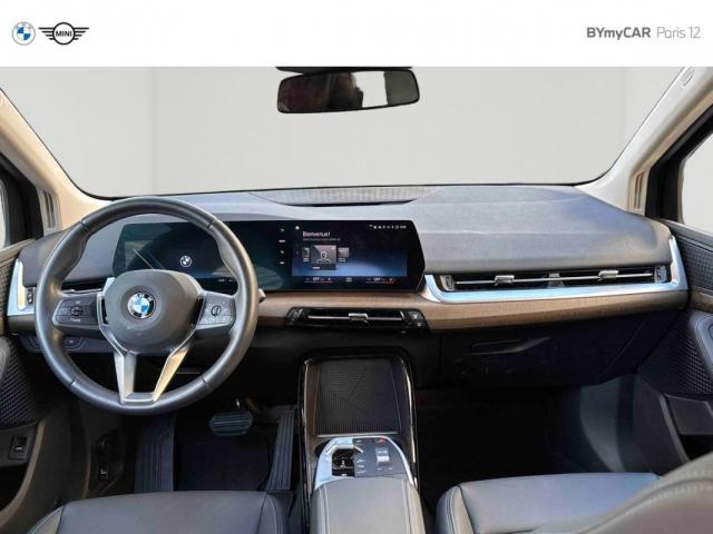Bmw Serie 2 Active Tourer image 4
