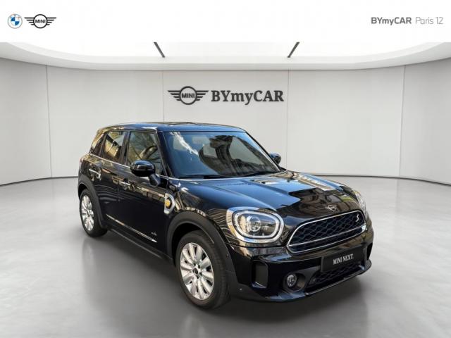 Mini Countryman image 8