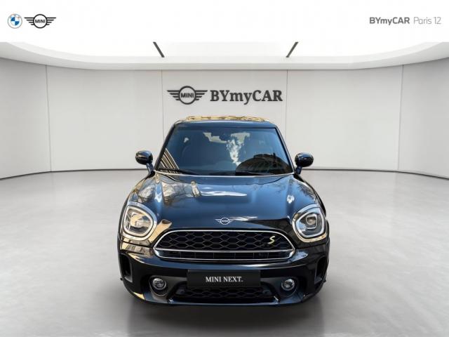 Mini Countryman image 6