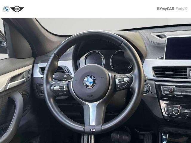 Bmw X1 image 2