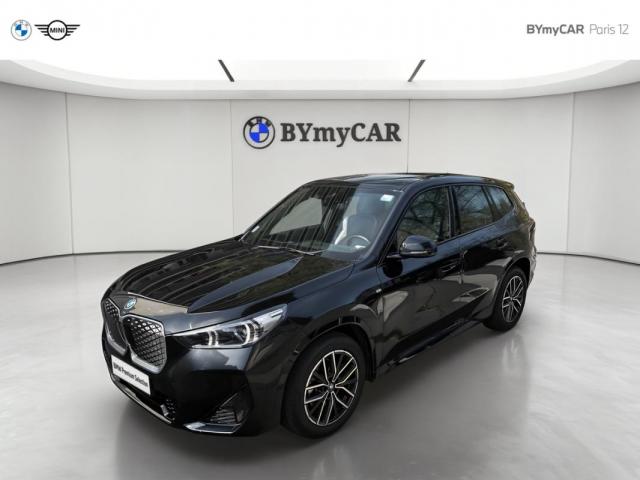 Bmw Ix1 U11 Edrive20 M Sport