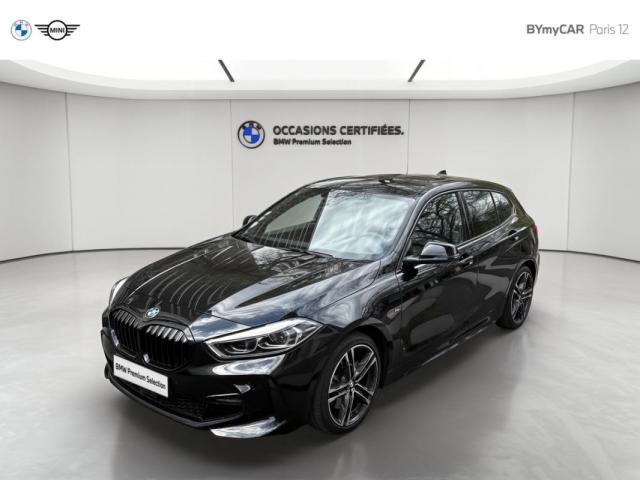 Bmw Série 1 F40 120i 178 Ch Dkg7 M Sport