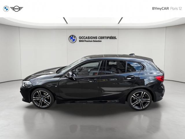 Bmw Série 1 image 4