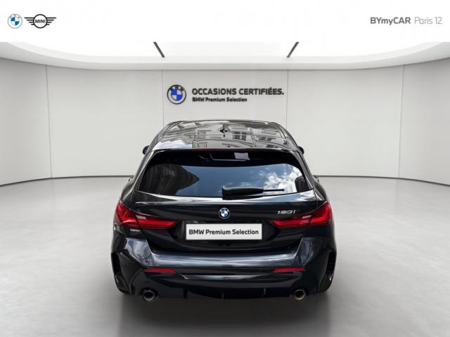 Bmw Série 1 image 8