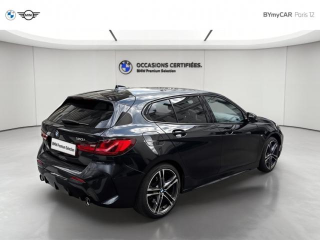 Bmw Série 1 image 7