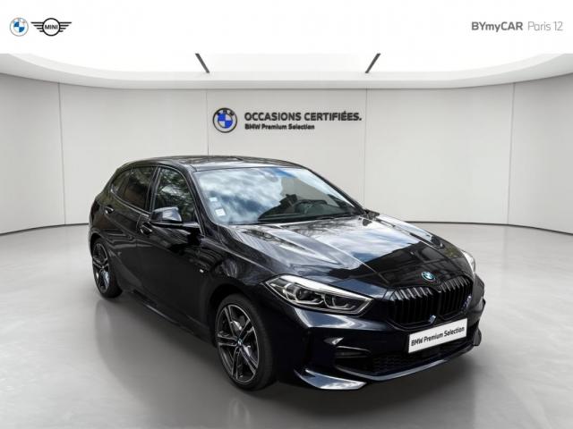 Bmw Série 1 image 9