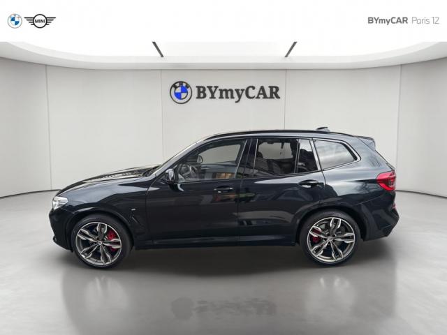 Bmw X3 image 4